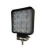 Werklamp - 16 LED'S - 1920LM - 10/30V - 32W