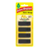 Arbre Magique vent wrap Vanilla - 4 stuks