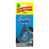 Arbre Magique clip New Car
