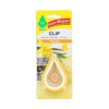 Arbre Magique clip Vanille