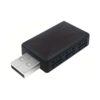 Universele draadloze CarPlay Android USB dongle 2-in-1