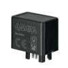 Knipperlicht 7 PIN, knipperlichtrelais - 12V - 1,2A