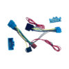 T-Harness 12-pins – Citroën/ Opel/ Peugeot