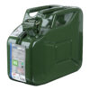 Lampa metalen jerrycan - 10L