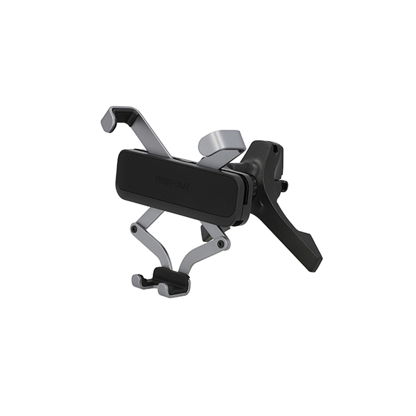 Gravity telefoonhouder ventilatierooster #1