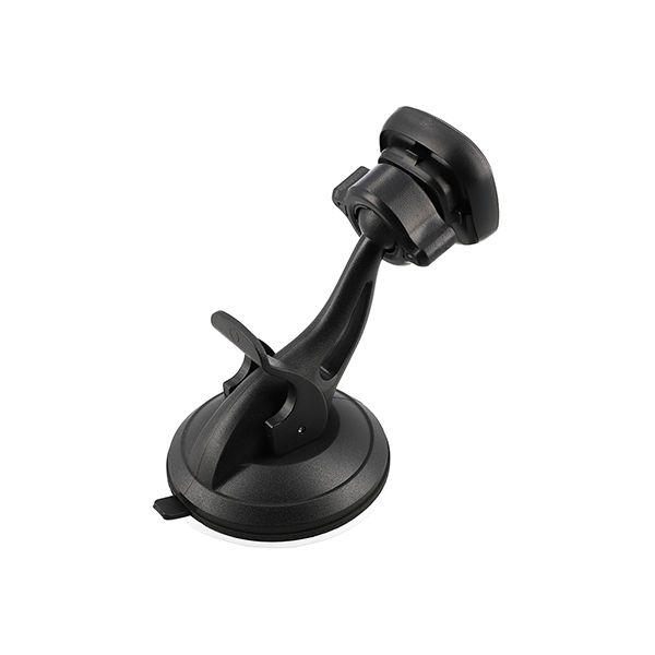 Magnetische telefoonhouder zuignap voorruit #1