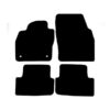 Mattenset Seat Ibiza vanaf 2016