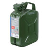 Lampa metalen jerrycan - 5L