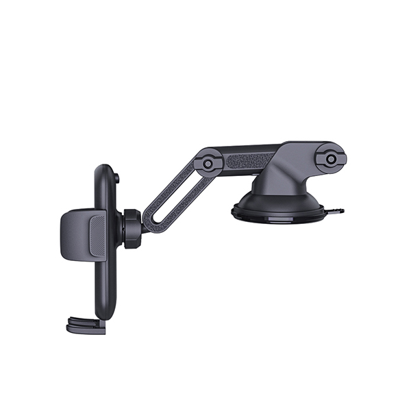 Universele 360° telefoon houder met zuignap #2