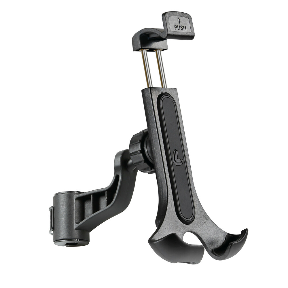 Universele telefoonhouder voor scooter #1