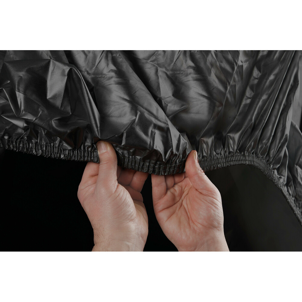 Van-Shield beschermhoes tegen hagelstenen voor bestelwagens en campers - VH-XXL L740xB230xH285 cm #1