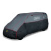 Van-Safe beschermhoes tegen hagelstenen voor bestelwagens- VS-L L499xB200xH195 cm #0 Van-Safe beschermhoes tegen hagelstenen voor bestelwagens- VS-L L499xB200xH195 cm