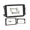 9 Inch paneel Smart Fortwo 2010-2014 #0 9 Inch paneel Smart Fortwo 2010-2014