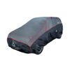 Meteo shelter premium, beschermhoes tegen hagelstenen - AG-6 L440xB190xH180 cm
