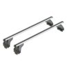 Dakdragers Honda Civic 2022-heden #0 Dakdragers Honda Civic 2022-heden