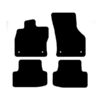 Mattenset Audi A3 - Sportsback modellen vanaf 2020 #0 Mattenset Audi A3 - Sportsback modellen vanaf 2020