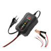 Keep Power, slimme acculader en onderhoudslader, 6/12V #0 Keep Power, slimme acculader en onderhoudslader, 6/12V