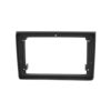 9 Inch paneel Audi A4 2000-2009/ Seat Exeo 2009-2013