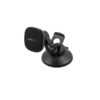 Magnetische telefoonhouder zuignap