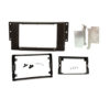 9 Inch paneel Landrover Discovery 2004-2009/ Freelander 2006-2012/ Range Rover 2005-2013