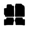 Mattenset Kia Picanto #0 Mattenset Kia Picanto