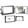 9 Inch paneel Fiat Sedici 2006-2009/ Suzuki SX4 2006-2014