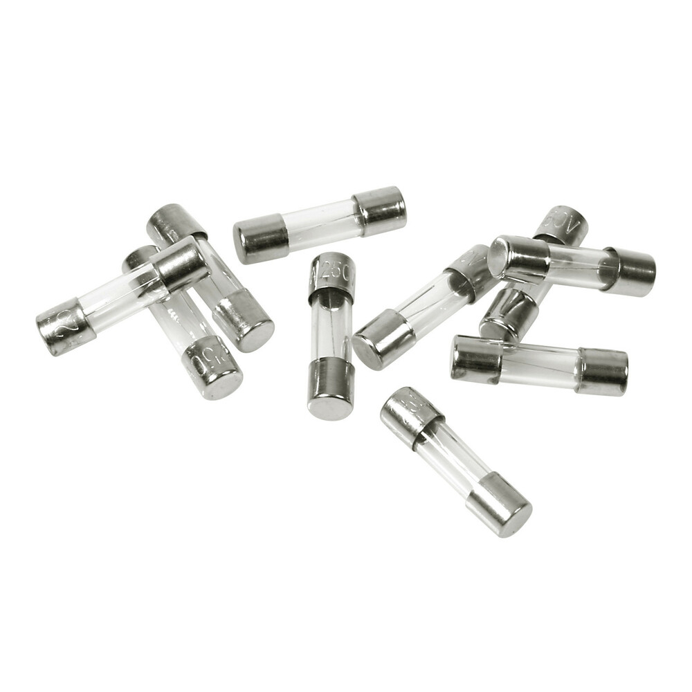 Glaszekeringen set 12/32V #2