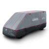 Van-Shield beschermhoes tegen hagelstenen voor bestelwagens en campers - VH-L L600xB220xH280 cm