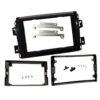 9 Inch paneel Fiat Ducato 2021-