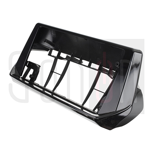 9 Inch paneel Peugeot 2008 2020- / 208 2019- #1