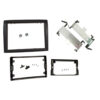 9 Inch paneel Citroen Jumper/ Fiat Ducato/ Peugeot Boxer 2006-2011 #0 9 Inch paneel Citroen Jumper/ Fiat Ducato/ Peugeot Boxer 2006-2011