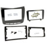 9 Inch paneel Lancia Delta 2008-2014 #0 9 Inch paneel Lancia Delta 2008-2014