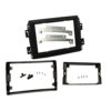 9 Inch paneel Fiat Ducato 2021-
