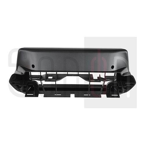 9 Inch paneel Peugeot 2008 2020- / 208 2019- #2
