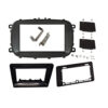 9 Inch paneel Fiat 500X 2015-2024 #0 9 Inch paneel Fiat 500X 2015-2024