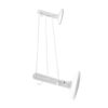Waslijn met zuignappen – 90×3 cm #0 Waslijn met zuignappen – 90×3 cm