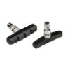 Premium V-brake remschoenen 60 mm - Voor fiets & MTB