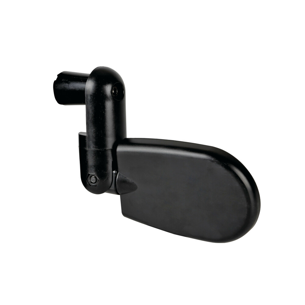 Fietsspiegel - Verstelbaar - Links & Rechts - 80 x 55 mm #1