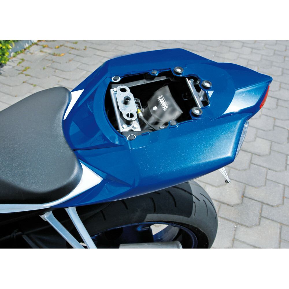 Motorfietsgereedschaphouder 16x10 cm #2