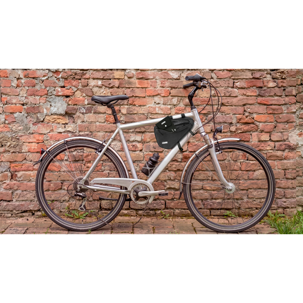 Motorfietsgereedschaphouder 16x10 cm #3