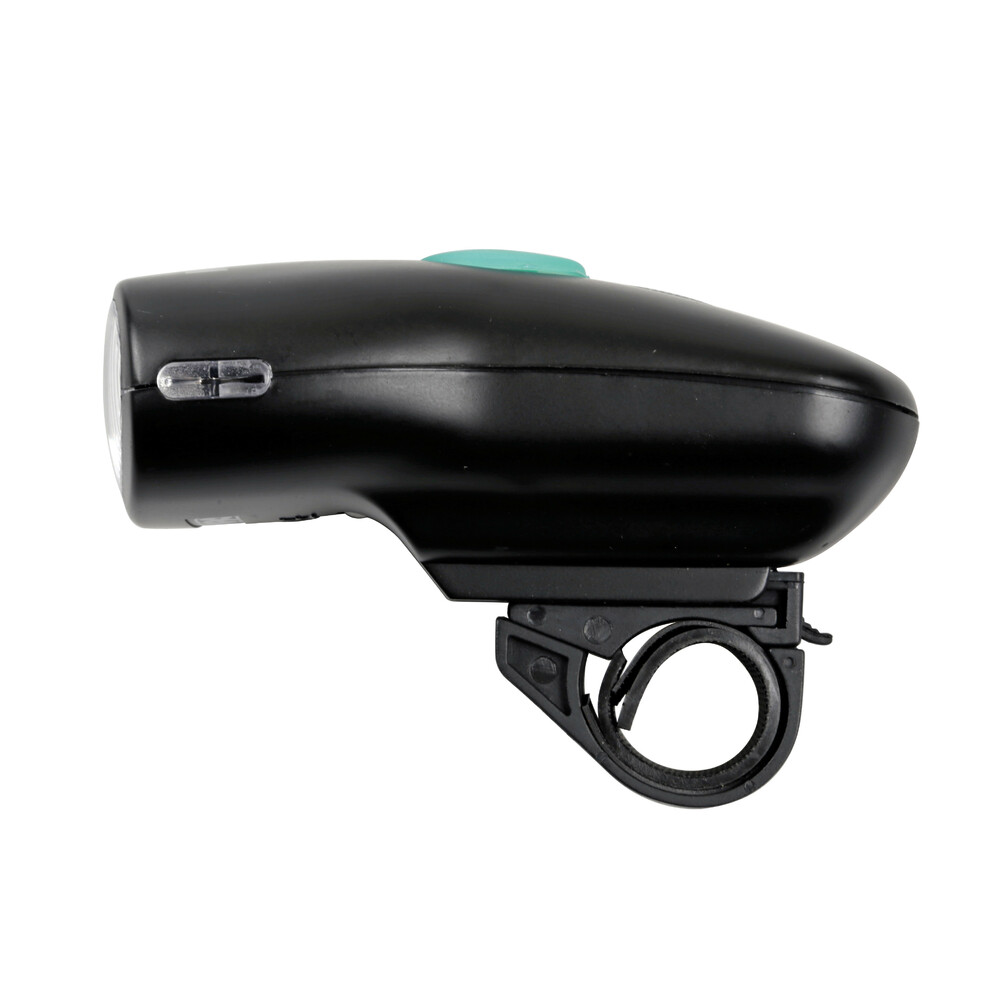 Fietslampenset voor- en achterlicht 120 lm met 3 lichtmodi #1