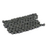 Fietsketting 1/2 x 3/32 inch 116 schakels #0 Fietsketting 1/2 x 3/32 inch 116 schakels