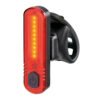 Achterlicht met ledverlichting - USB oplaadbaar #0 Achterlicht met ledverlichting - USB oplaadbaar