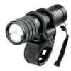 LED voorlicht/zaklamp 80 lm