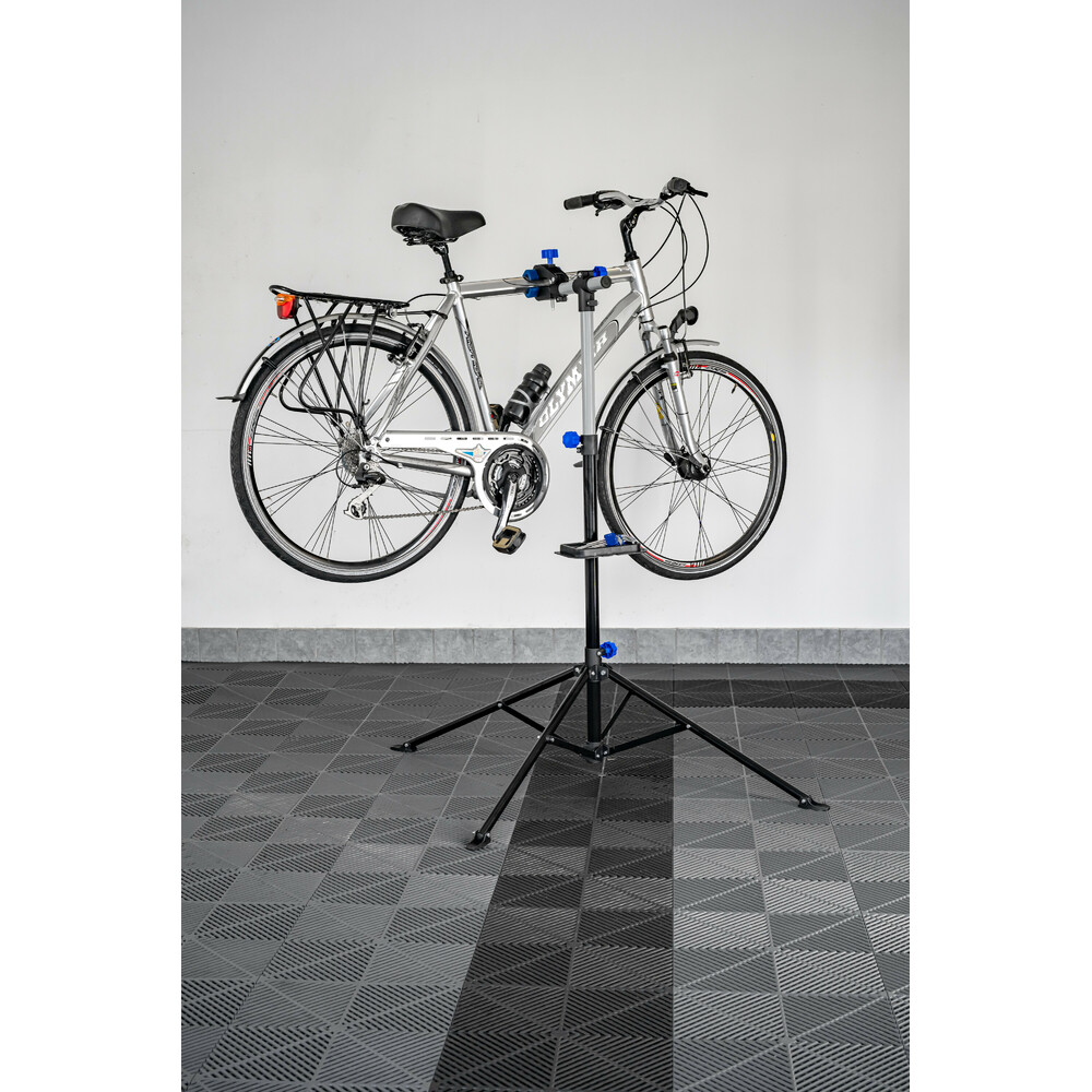Professionele fietswerkstandaard #2