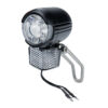LED-koplamp voor e-bikes - 6/48V #0 LED-koplamp voor e-bikes - 6/48V