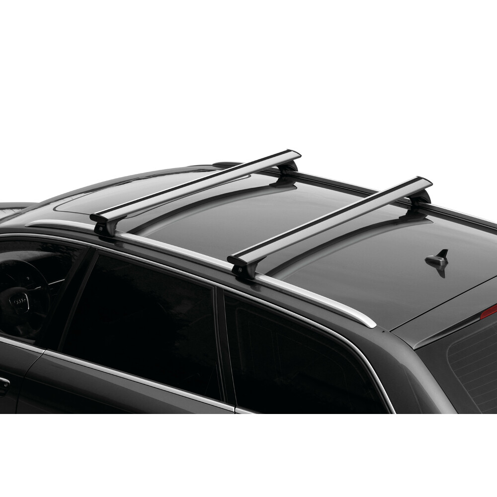 Silenzio aluminium dakdragers - 120 cm #2