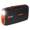 Battery starter 300A 2x USB-contact #0 Battery starter 300A 2x USB-contact