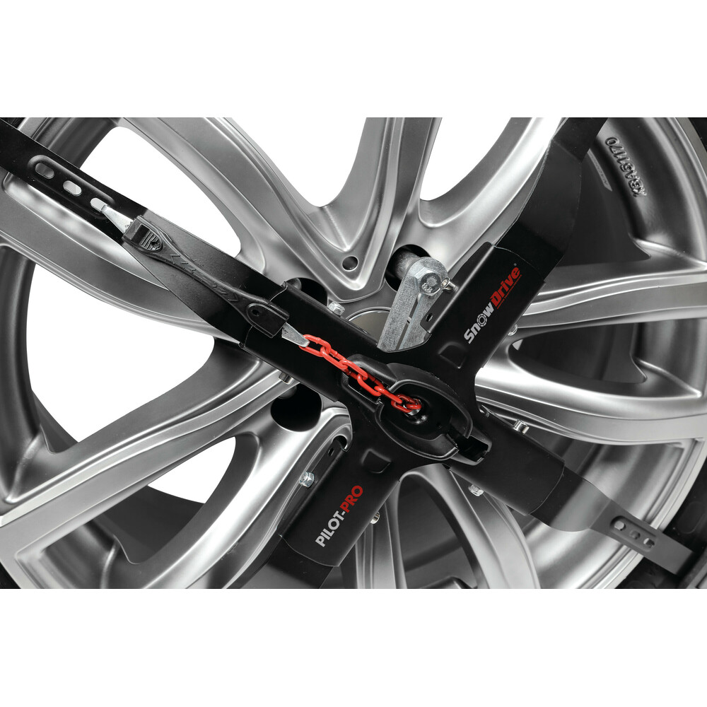 Pilot-Pro P.7 Loopvlakkettingen - 245/65 R16 #4