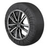 TCP Sneeuwsokken SUV Performance SD58 - Sneeuwkettingen - Voor Autobanden - Zwart #0 TCP Sneeuwsokken SUV Performance SD58 - Sneeuwkettingen - Voor Autobanden - Zwart